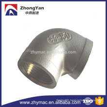 ASTM A105 carbon steel pipe fittings elbow